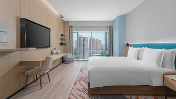 EVEN Hotel Yinchuan Yuehai by IHG