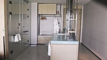 EVEN Hotel Yinchuan Yuehai by IHG