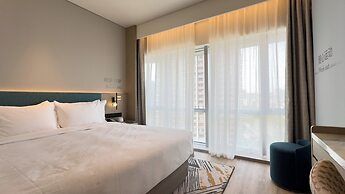 EVEN Hotel Yinchuan Yuehai by IHG