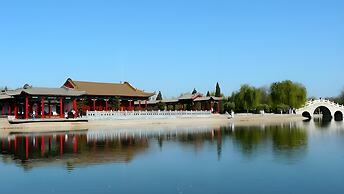 EVEN Hotel Yinchuan Yuehai by IHG