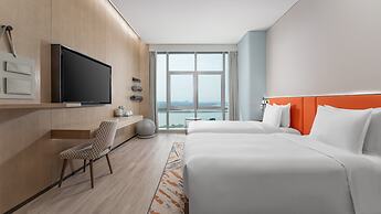 EVEN Hotel Yinchuan Yuehai by IHG