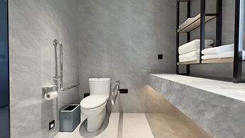 EVEN Hotel Yinchuan Yuehai by IHG