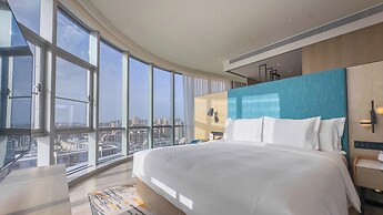 EVEN Hotel Yinchuan Yuehai by IHG