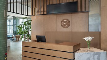 EVEN Hotel Yinchuan Yuehai by IHG