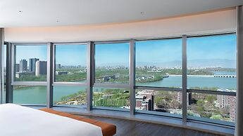 EVEN Hotel Yinchuan Yuehai by IHG