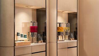 EVEN Hotel Yinchuan Yuehai by IHG