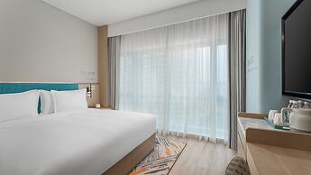 EVEN Hotel Yinchuan Yuehai by IHG