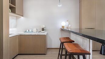 EVEN Hotel Yinchuan Yuehai by IHG