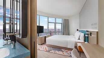 EVEN Hotel Yinchuan Yuehai by IHG