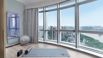 EVEN Hotel Yinchuan Yuehai by IHG