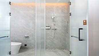 EVEN Hotel Yinchuan Yuehai by IHG