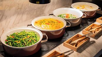 EVEN Hotel Yinchuan Yuehai by IHG