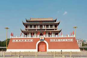 EVEN Hotel Yinchuan Yuehai by IHG