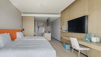 EVEN Hotel Yinchuan Yuehai by IHG