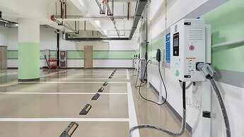 EVEN Hotel Yinchuan Yuehai by IHG