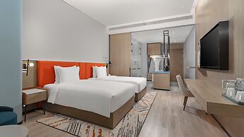 EVEN Hotel Yinchuan Yuehai by IHG