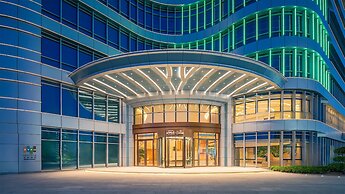 EVEN Hotel Yinchuan Yuehai by IHG