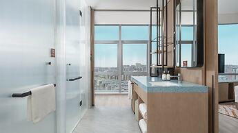 EVEN Hotel Yinchuan Yuehai by IHG