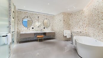 EVEN Hotel Yinchuan Yuehai by IHG