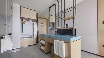 EVEN Hotel Yinchuan Yuehai by IHG