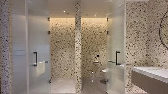 EVEN Hotel Yinchuan Yuehai by IHG