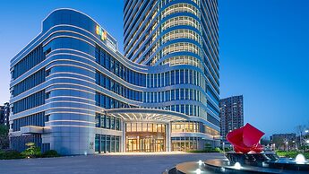 EVEN Hotel Yinchuan Yuehai by IHG