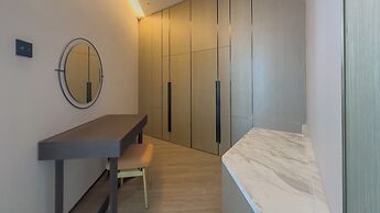 EVEN Hotel Yinchuan Yuehai by IHG