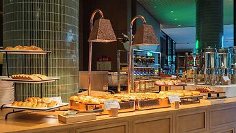 EVEN Hotel Yinchuan Yuehai by IHG