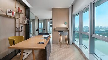 EVEN Hotel Yinchuan Yuehai by IHG