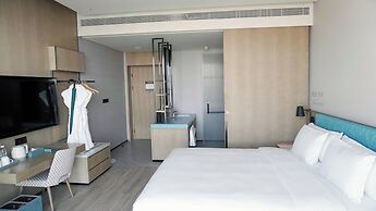 EVEN Hotel Yinchuan Yuehai by IHG