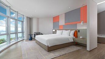 EVEN Hotel Yinchuan Yuehai by IHG