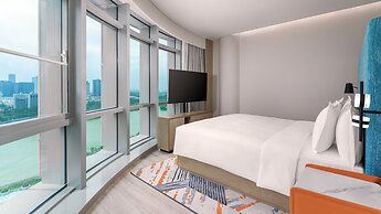 EVEN Hotel Yinchuan Yuehai by IHG