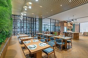 EVEN Hotel Yinchuan Yuehai by IHG