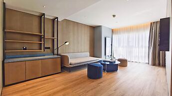 EVEN Hotel Yinchuan Yuehai by IHG