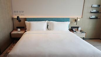 EVEN Hotel Yinchuan Yuehai by IHG