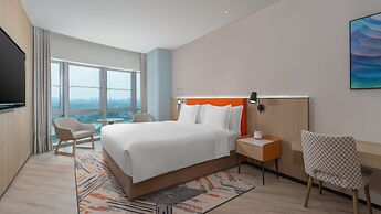 EVEN Hotel Yinchuan Yuehai by IHG