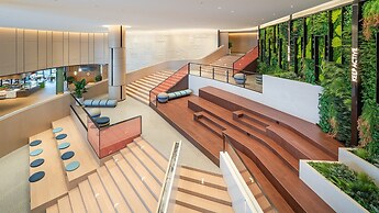 EVEN Hotel Yinchuan Yuehai by IHG