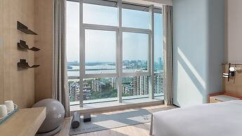 EVEN Hotel Yinchuan Yuehai by IHG