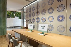 EVEN Hotel Yinchuan Yuehai by IHG