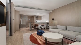 EVEN Hotel Yinchuan Yuehai by IHG