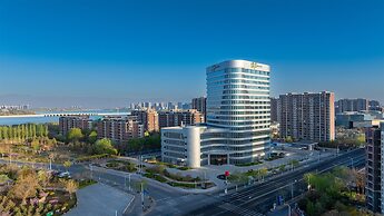 EVEN Hotel Yinchuan Yuehai by IHG