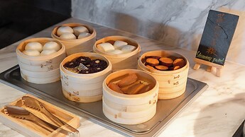 EVEN Hotel Yinchuan Yuehai by IHG