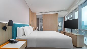 EVEN Hotel Yinchuan Yuehai by IHG