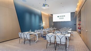 EVEN Hotel Yinchuan Yuehai by IHG