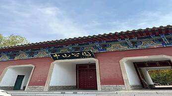 EVEN Hotel Yinchuan Yuehai by IHG