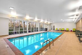 Home2 Suites By Hilton Hendersonville