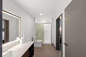 Home2 Suites By Hilton Hendersonville