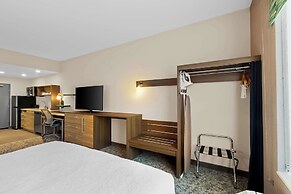 Home2 Suites By Hilton Hendersonville