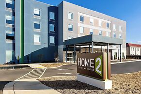Home2 Suites By Hilton Hendersonville