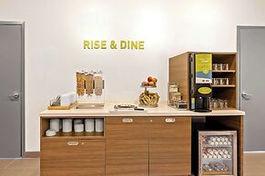 Home2 Suites By Hilton Hendersonville